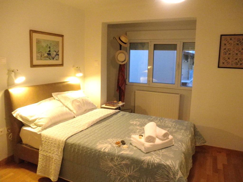 Ferienwohnung Artemis' Star Exterior foto