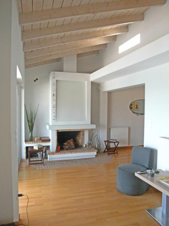 Ferienwohnung Artemis' Star Exterior foto