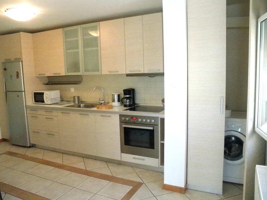Ferienwohnung Artemis' Star Exterior foto